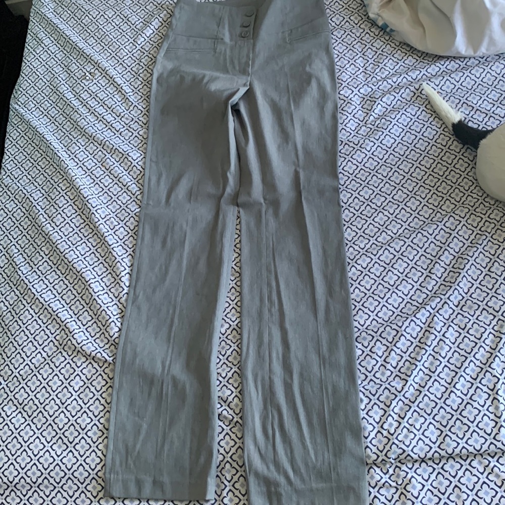 Suzy shier business attire-pants